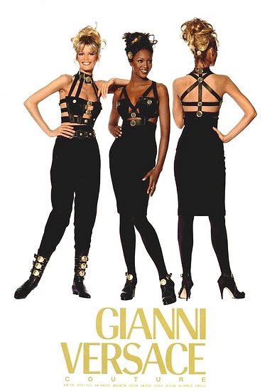 gianni versace 1992 collection|Gianni Versace serie netflix.